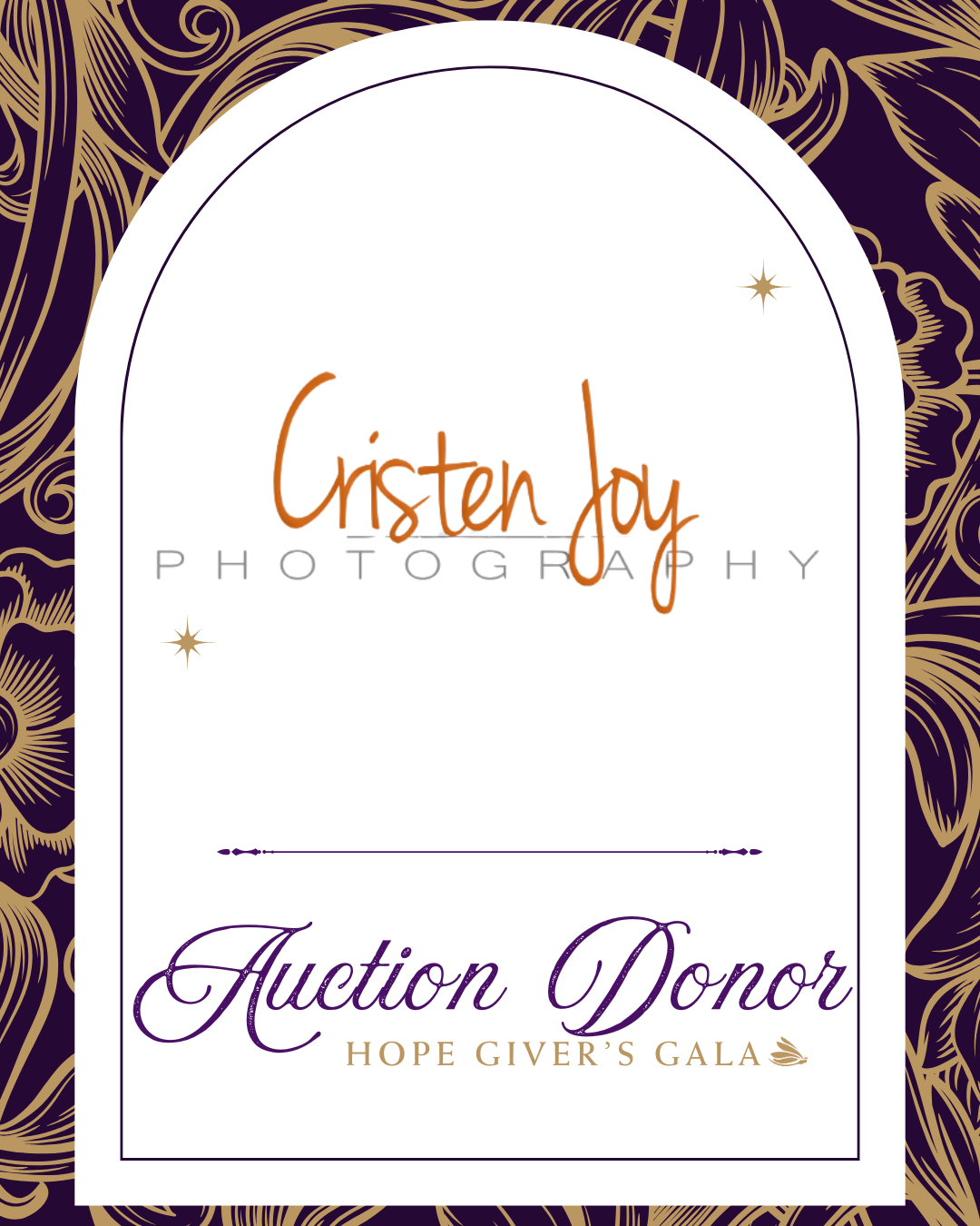 Cristen Joy