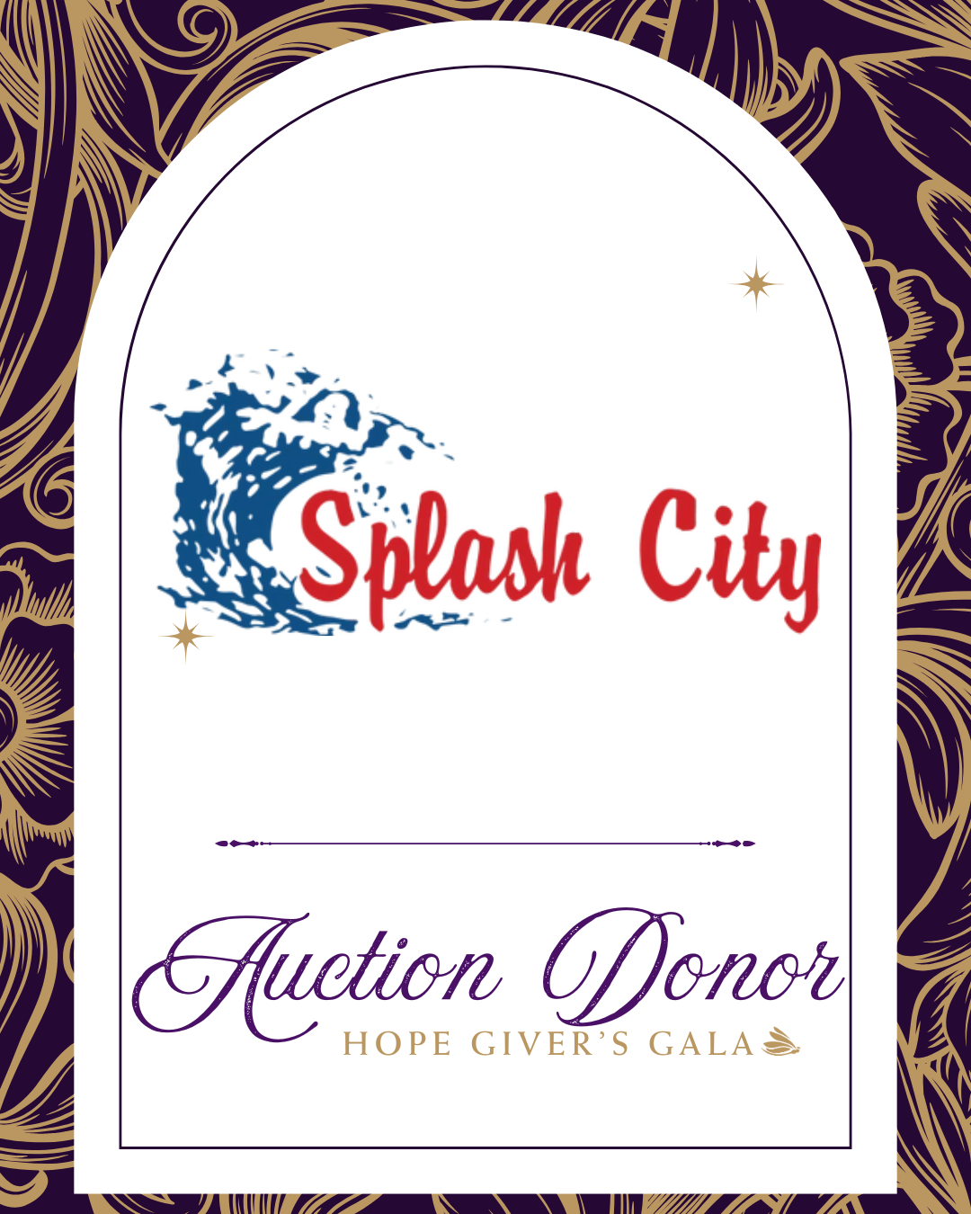 Splash City