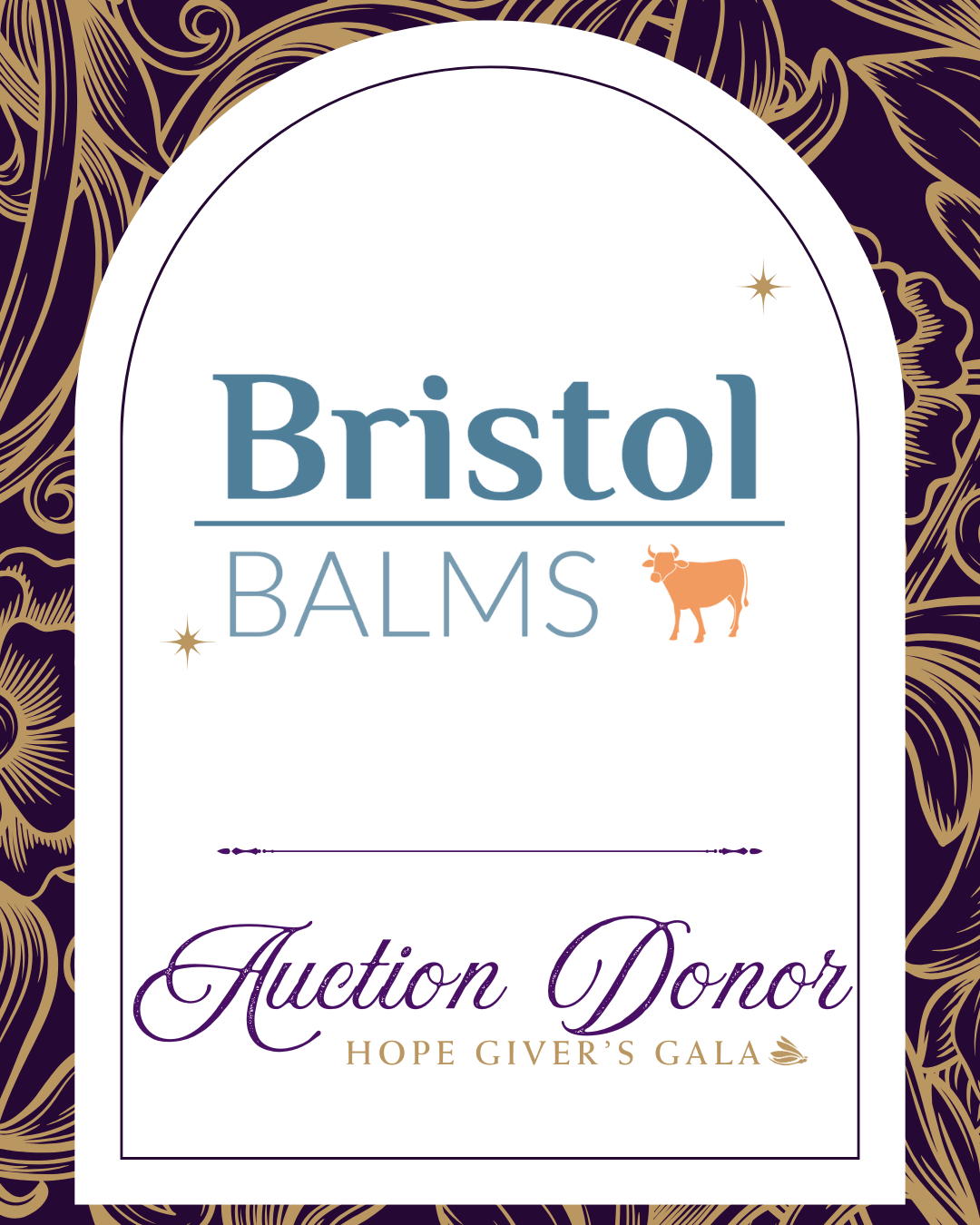 Bristol Balm