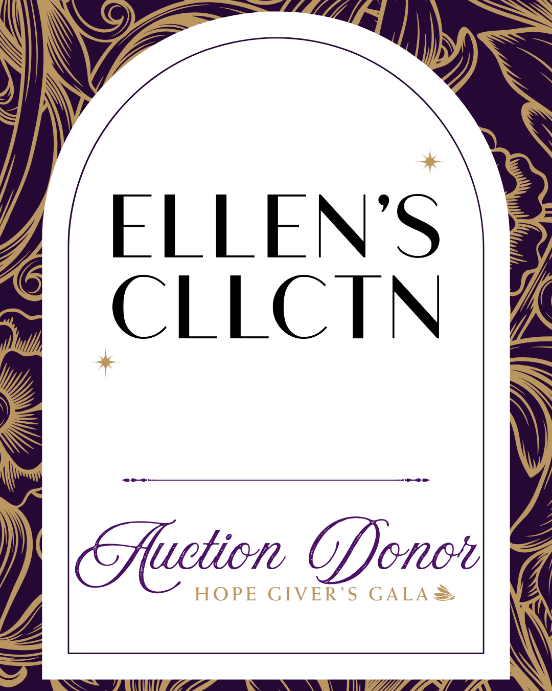Ellens Collection