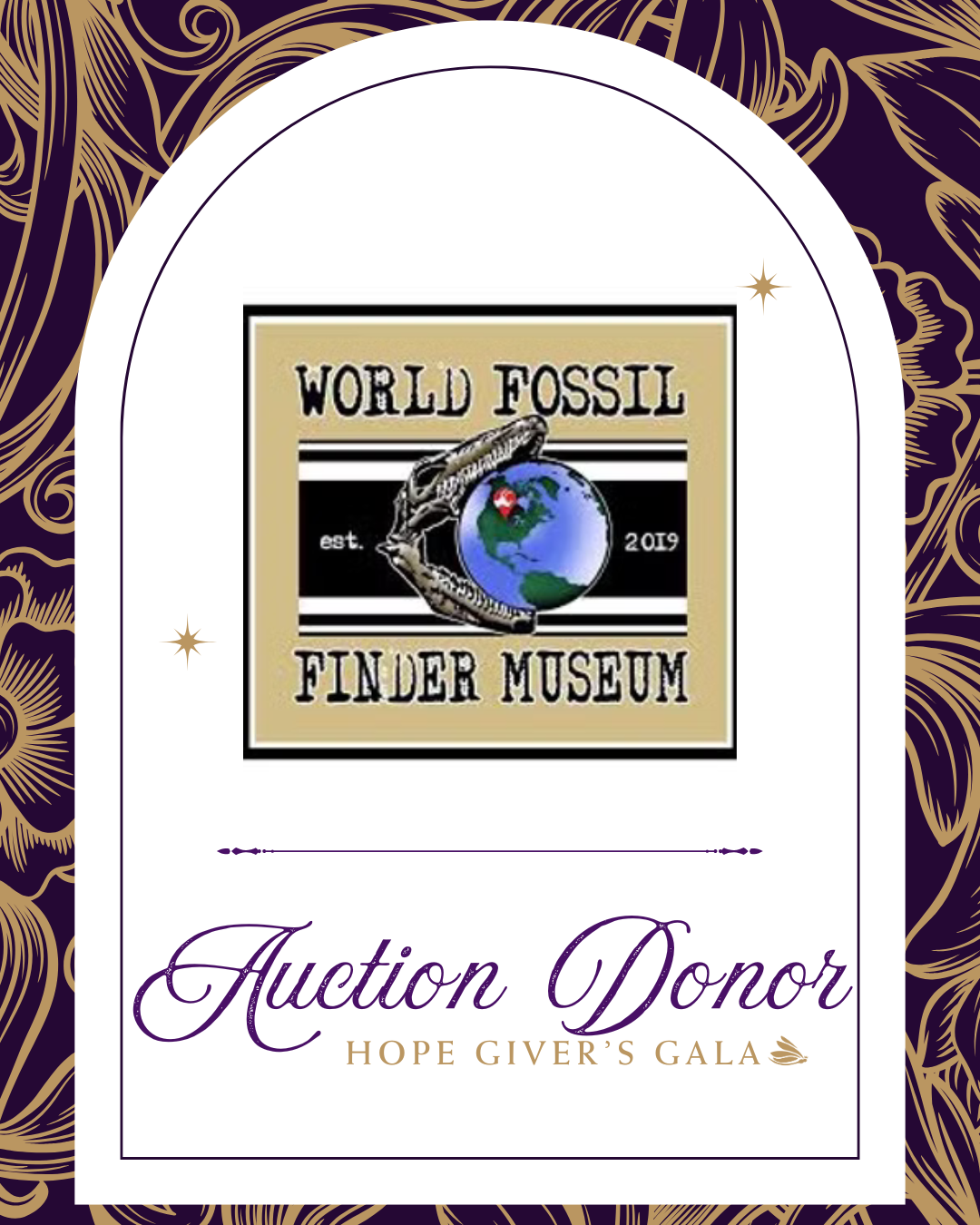 Fossil Finder