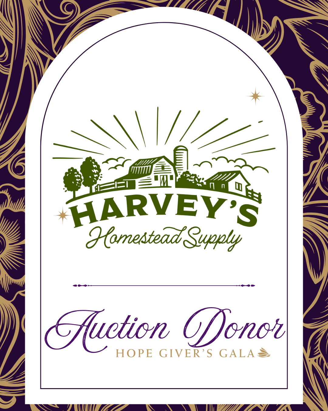 Harveys Homestead Supply