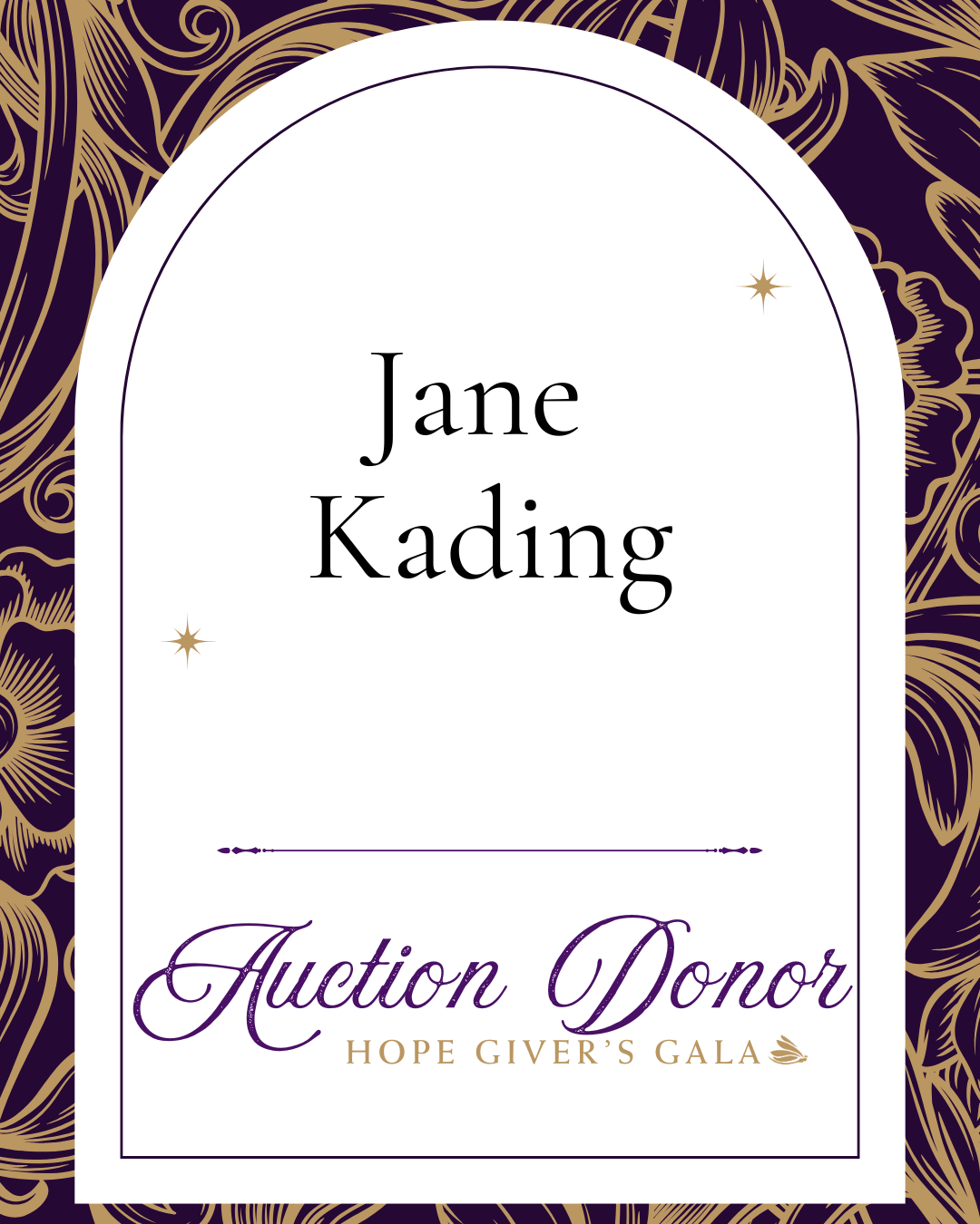 Jane Kading