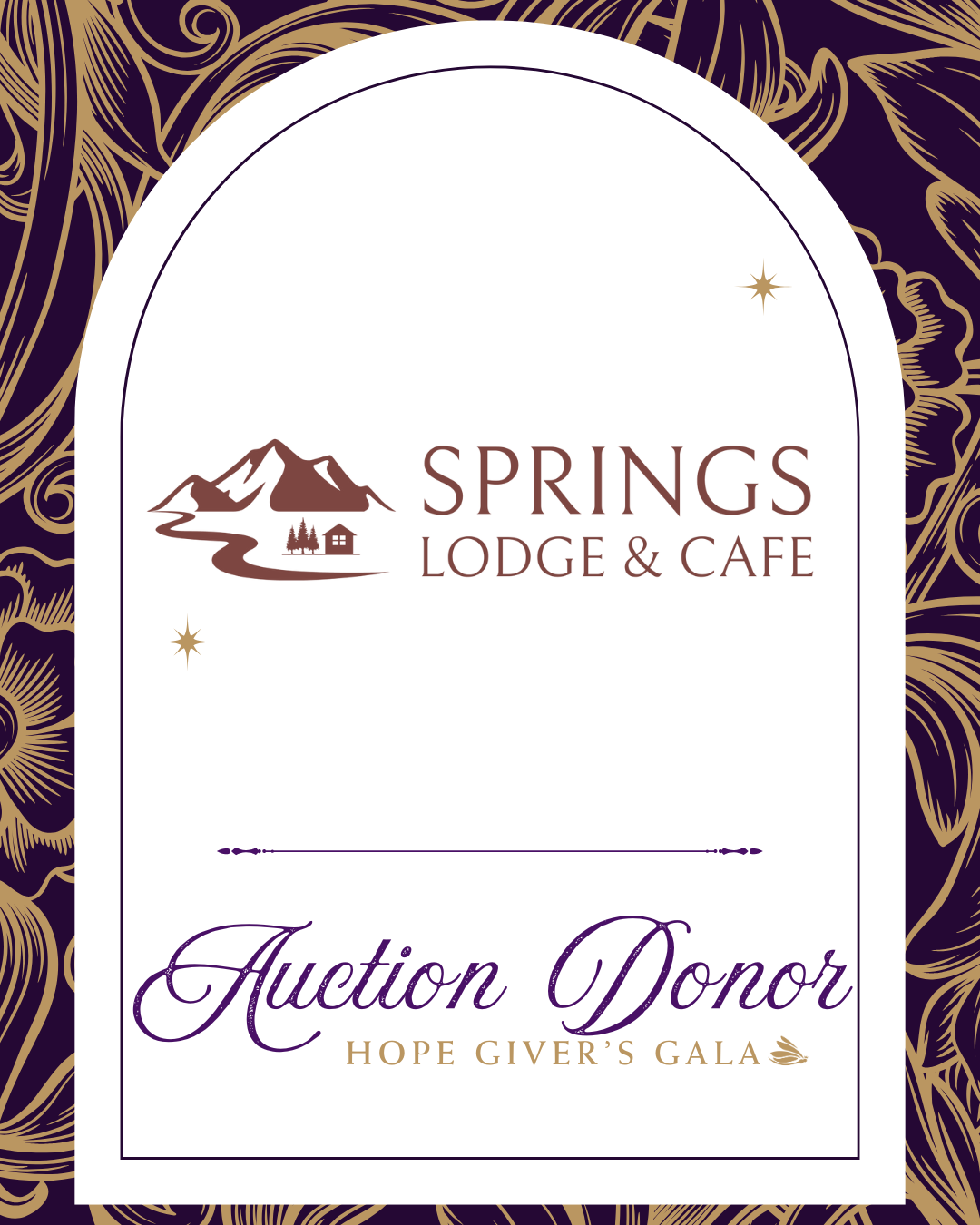 Springs Lodge