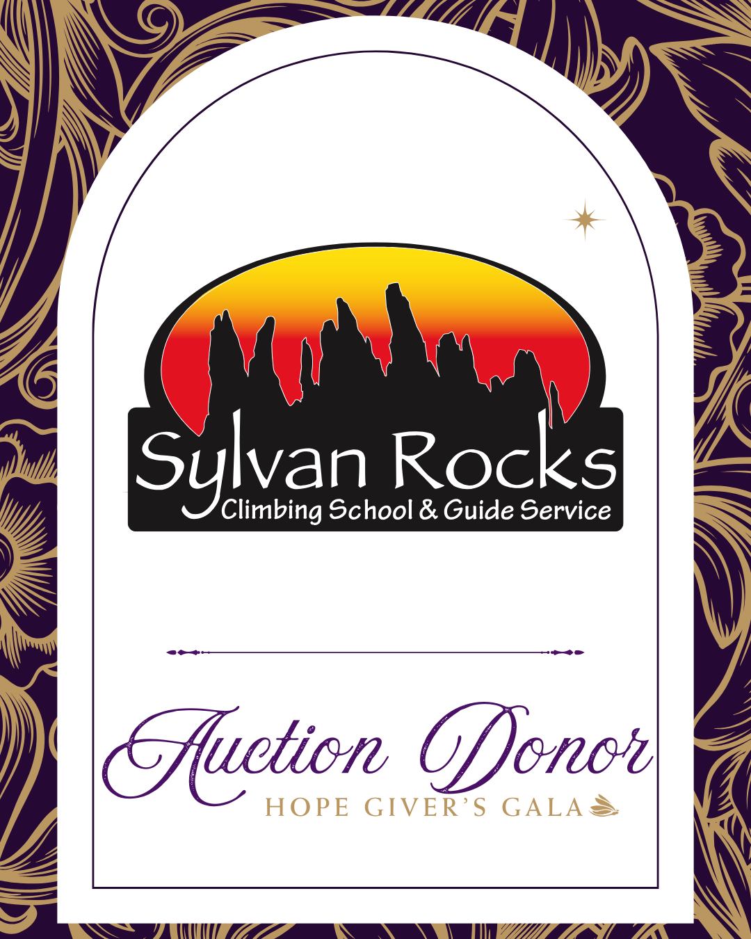 Sylvan Rocks