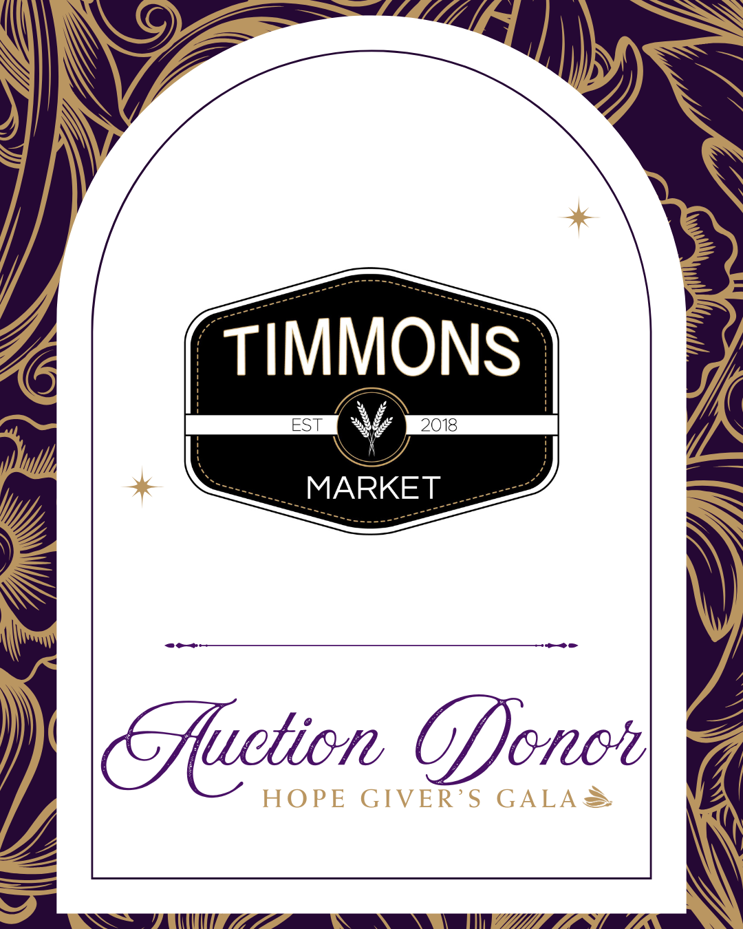 Timmons