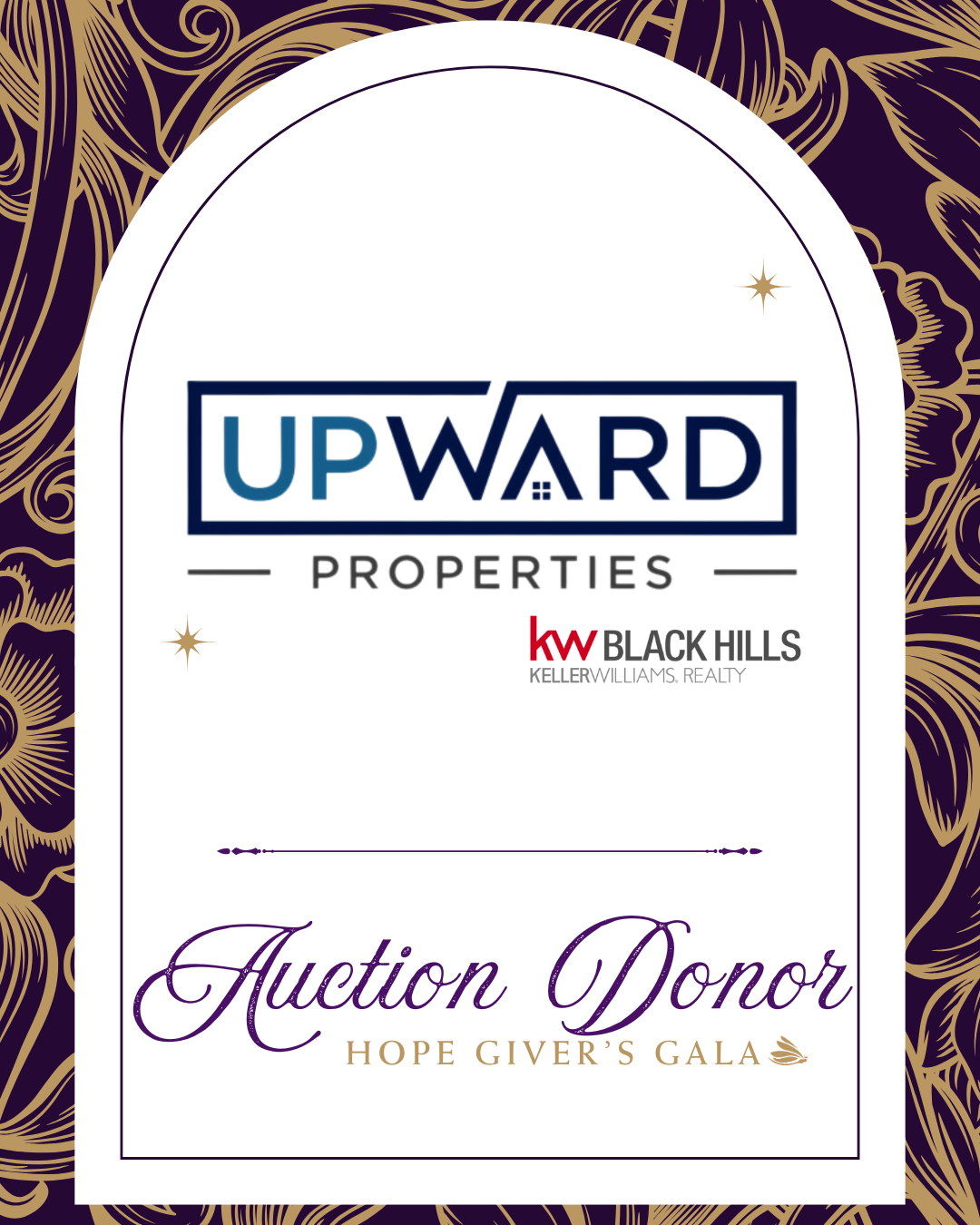 Upward Properties