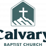 Calvary Logo Fill