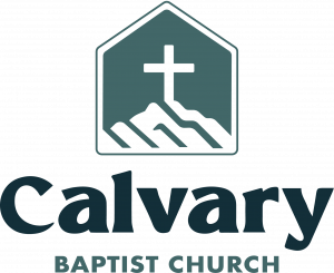 Calvary Logo Fill